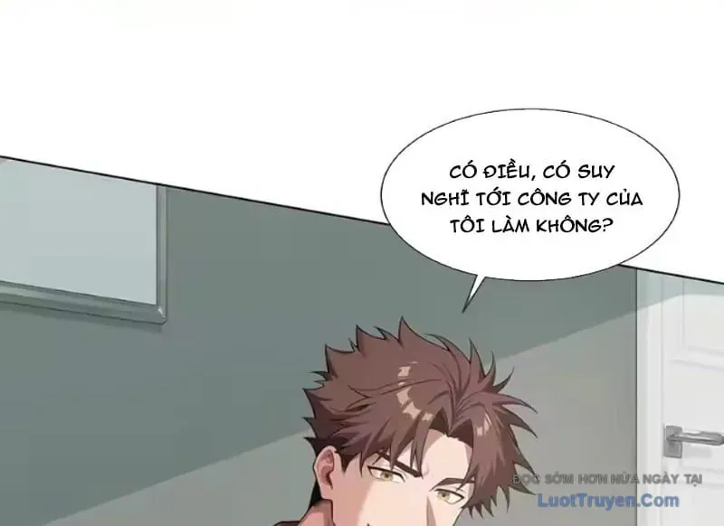 Buôn Bán Thời Tận Thế Ta Dùng Que Cay Đổi Lấy Vàng [Chap 1-29] — trang 46