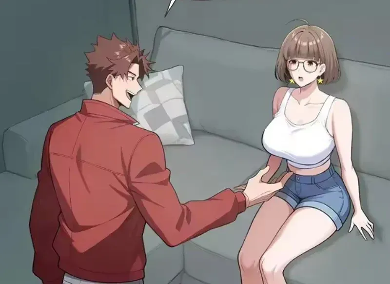 Buôn Bán Thời Tận Thế Ta Dùng Que Cay Đổi Lấy Vàng [Chap 1-29] — trang 49