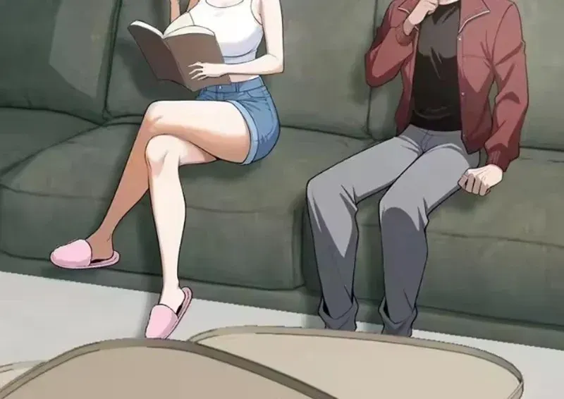 Buôn Bán Thời Tận Thế Ta Dùng Que Cay Đổi Lấy Vàng [Chap 1-29] — trang 70