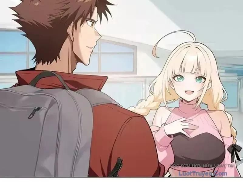 Buôn Bán Thời Tận Thế Ta Dùng Que Cay Đổi Lấy Vàng [Chap 1-29] — trang 10