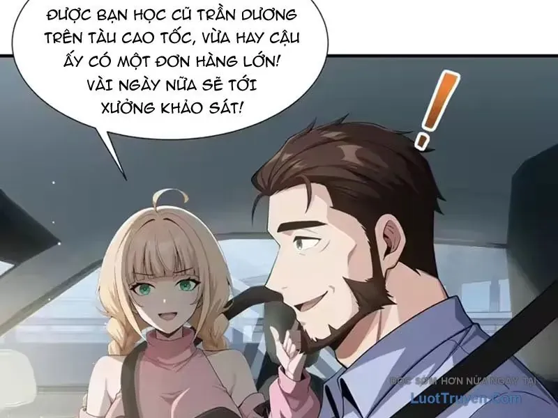 Buôn Bán Thời Tận Thế Ta Dùng Que Cay Đổi Lấy Vàng [Chap 1-29] — trang 108