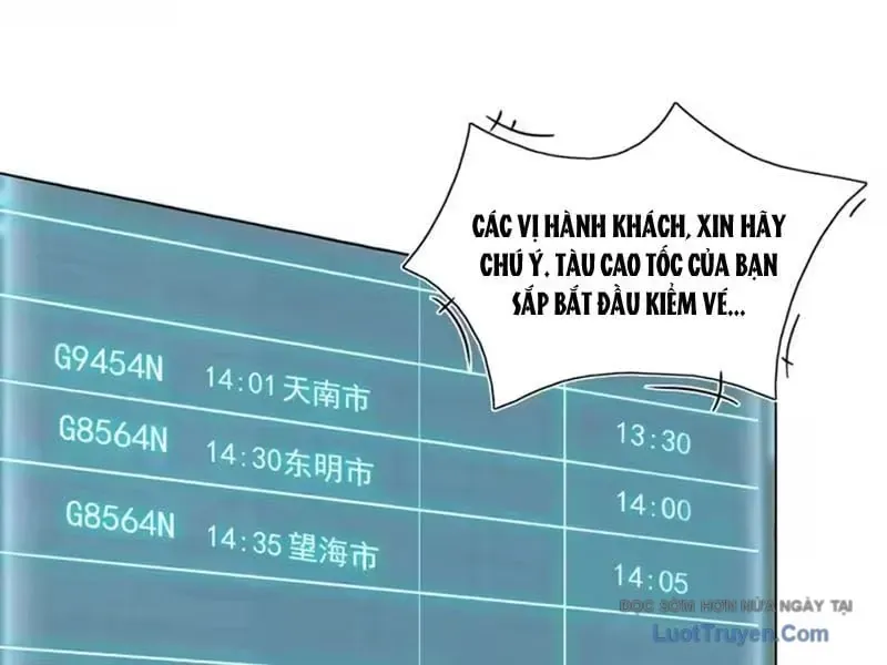 Buôn Bán Thời Tận Thế Ta Dùng Que Cay Đổi Lấy Vàng [Chap 1-29] — trang 11