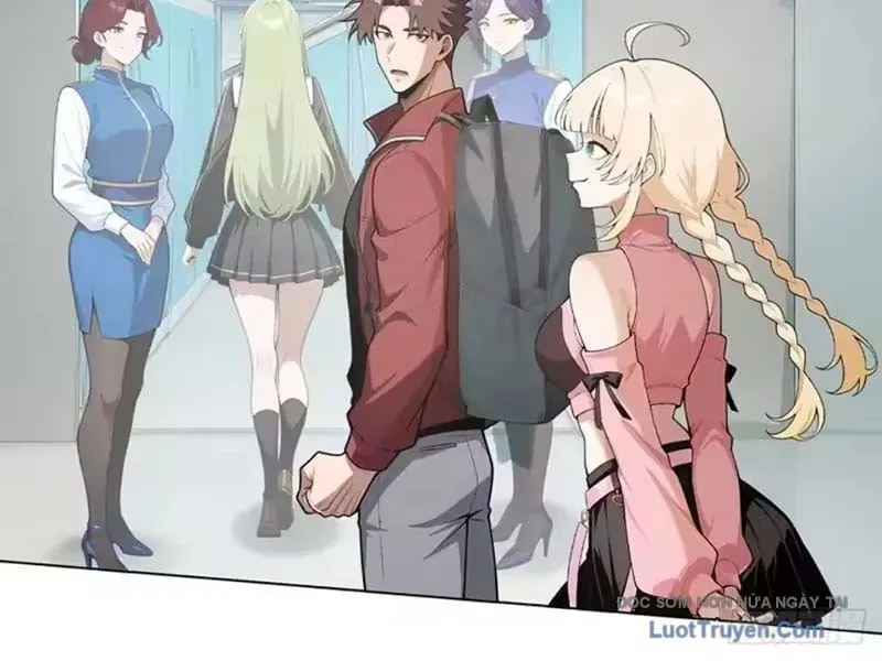 Buôn Bán Thời Tận Thế Ta Dùng Que Cay Đổi Lấy Vàng [Chap 1-29] — trang 15