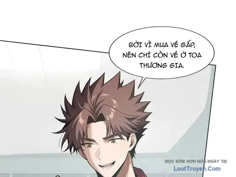 Buôn Bán Thời Tận Thế Ta Dùng Que Cay Đổi Lấy Vàng [Chap 1-29] — trang 16
