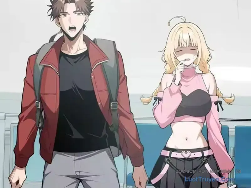 Buôn Bán Thời Tận Thế Ta Dùng Que Cay Đổi Lấy Vàng [Chap 1-29] — trang 20