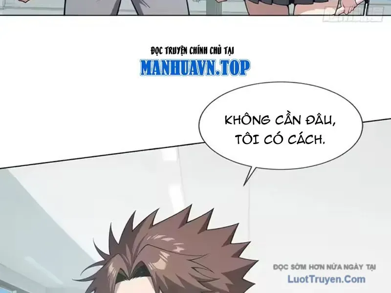 Buôn Bán Thời Tận Thế Ta Dùng Que Cay Đổi Lấy Vàng [Chap 1-29] — trang 21