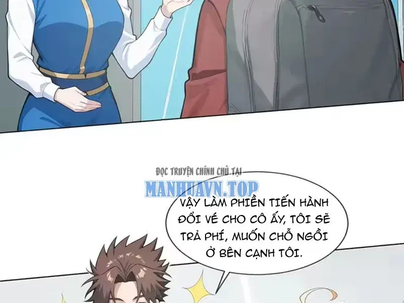 Buôn Bán Thời Tận Thế Ta Dùng Que Cay Đổi Lấy Vàng [Chap 1-29] — trang 33