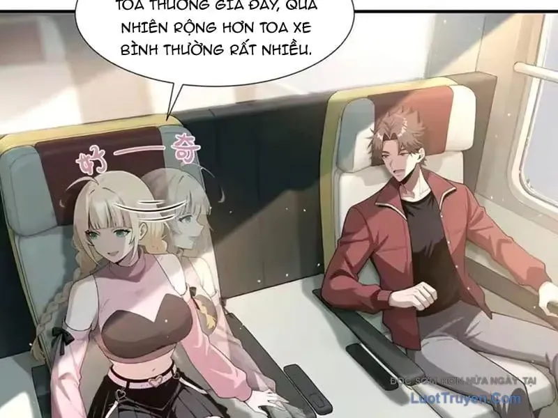 Buôn Bán Thời Tận Thế Ta Dùng Que Cay Đổi Lấy Vàng [Chap 1-29] — trang 48