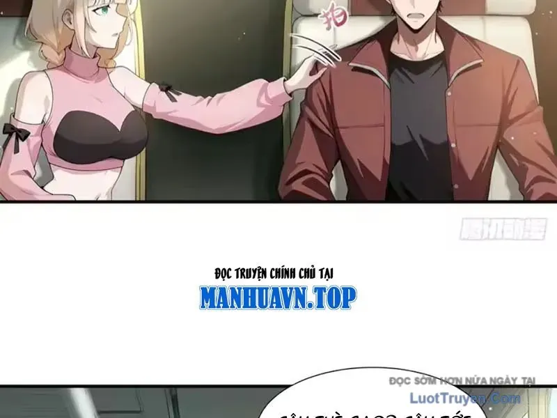 Buôn Bán Thời Tận Thế Ta Dùng Que Cay Đổi Lấy Vàng [Chap 1-29] — trang 55