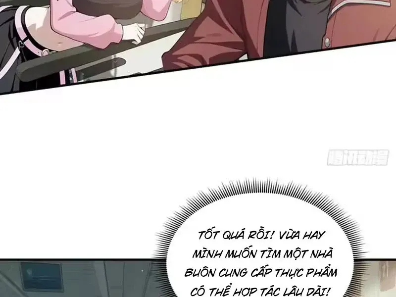 Buôn Bán Thời Tận Thế Ta Dùng Que Cay Đổi Lấy Vàng [Chap 1-29] — trang 66