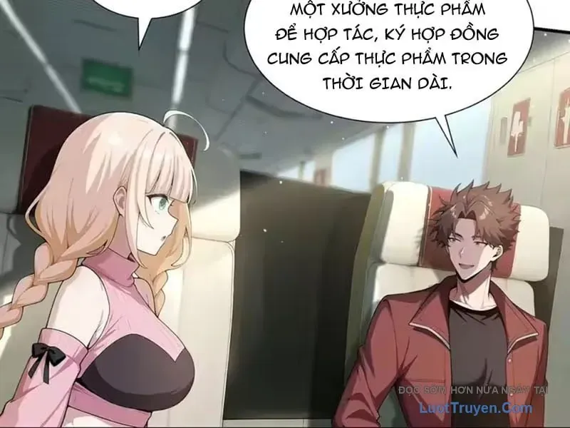 Buôn Bán Thời Tận Thế Ta Dùng Que Cay Đổi Lấy Vàng [Chap 1-29] — trang 73