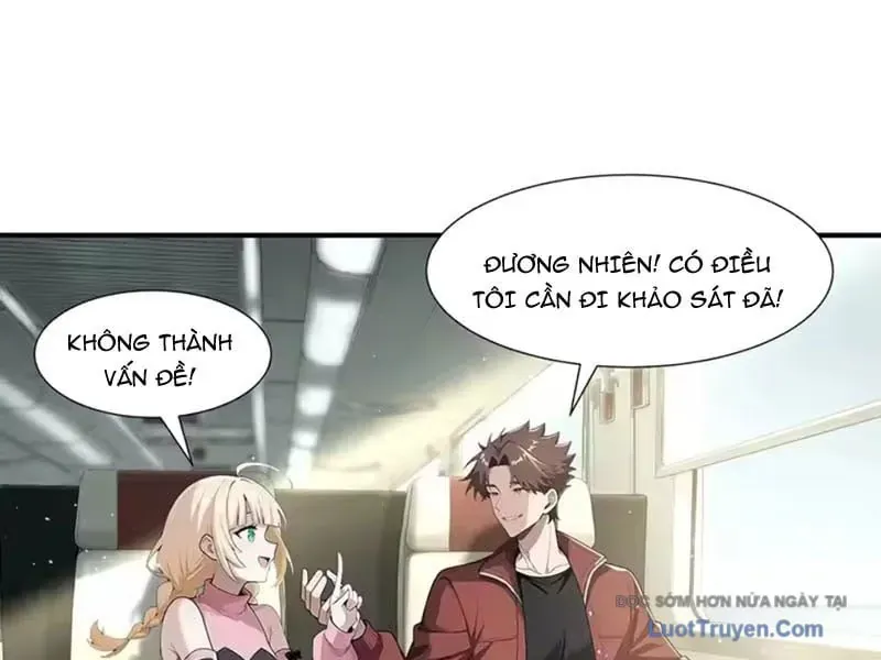 Buôn Bán Thời Tận Thế Ta Dùng Que Cay Đổi Lấy Vàng [Chap 1-29] — trang 77