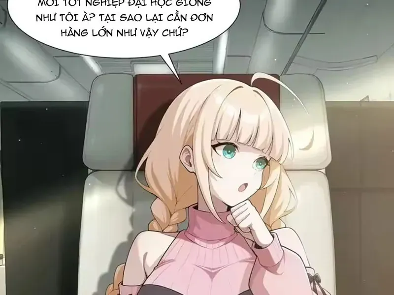 Buôn Bán Thời Tận Thế Ta Dùng Que Cay Đổi Lấy Vàng [Chap 1-29] — trang 79