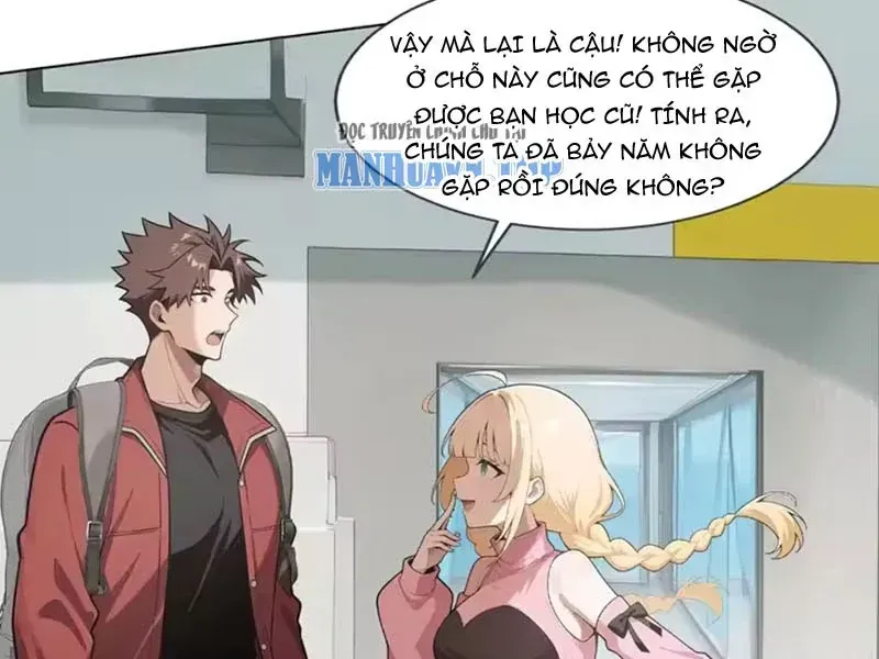 Buôn Bán Thời Tận Thế Ta Dùng Que Cay Đổi Lấy Vàng [Chap 1-29] — trang 8