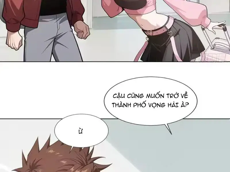 Buôn Bán Thời Tận Thế Ta Dùng Que Cay Đổi Lấy Vàng [Chap 1-29] — trang 9