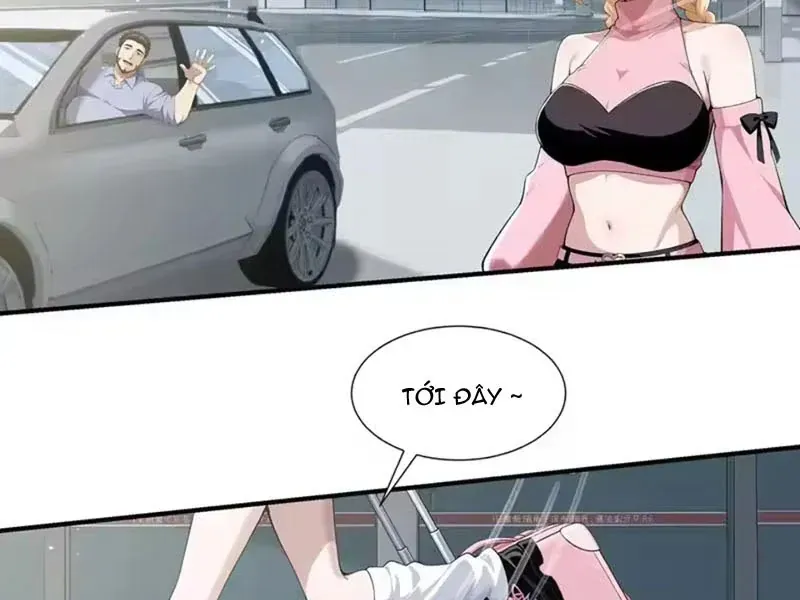 Buôn Bán Thời Tận Thế Ta Dùng Que Cay Đổi Lấy Vàng [Chap 1-29] — trang 96