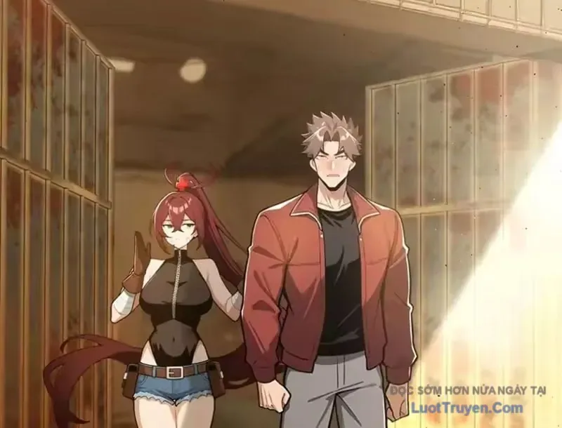 Buôn Bán Thời Tận Thế Ta Dùng Que Cay Đổi Lấy Vàng [Chap 1-29] — trang 41