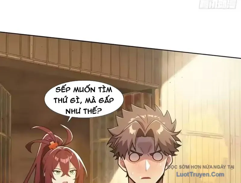 Buôn Bán Thời Tận Thế Ta Dùng Que Cay Đổi Lấy Vàng [Chap 1-29] — trang 43