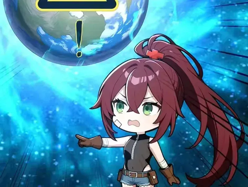 Buôn Bán Thời Tận Thế Ta Dùng Que Cay Đổi Lấy Vàng [Chap 1-29] — trang 48