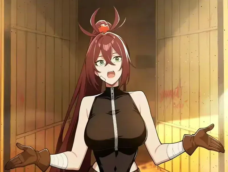 Buôn Bán Thời Tận Thế Ta Dùng Que Cay Đổi Lấy Vàng [Chap 1-29] — trang 52