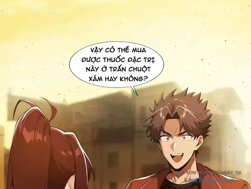 Buôn Bán Thời Tận Thế Ta Dùng Que Cay Đổi Lấy Vàng [Chap 1-29] — trang 57