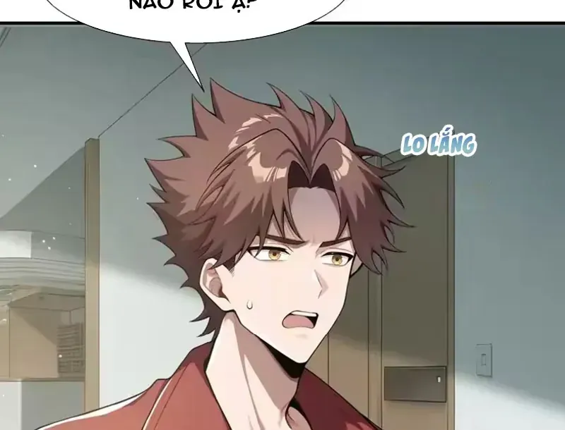 Buôn Bán Thời Tận Thế Ta Dùng Que Cay Đổi Lấy Vàng [Chap 1-29] — trang 6