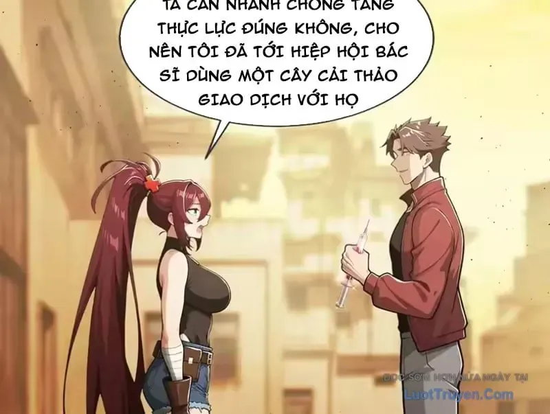 Buôn Bán Thời Tận Thế Ta Dùng Que Cay Đổi Lấy Vàng [Chap 1-29] — trang 75