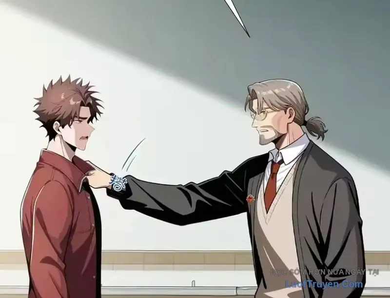 Buôn Bán Thời Tận Thế Ta Dùng Que Cay Đổi Lấy Vàng [Chap 1-29] — trang 8