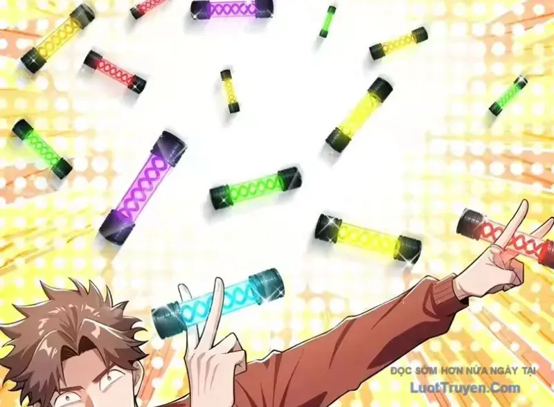 Buôn Bán Thời Tận Thế Ta Dùng Que Cay Đổi Lấy Vàng [Chap 1-29] — trang 94