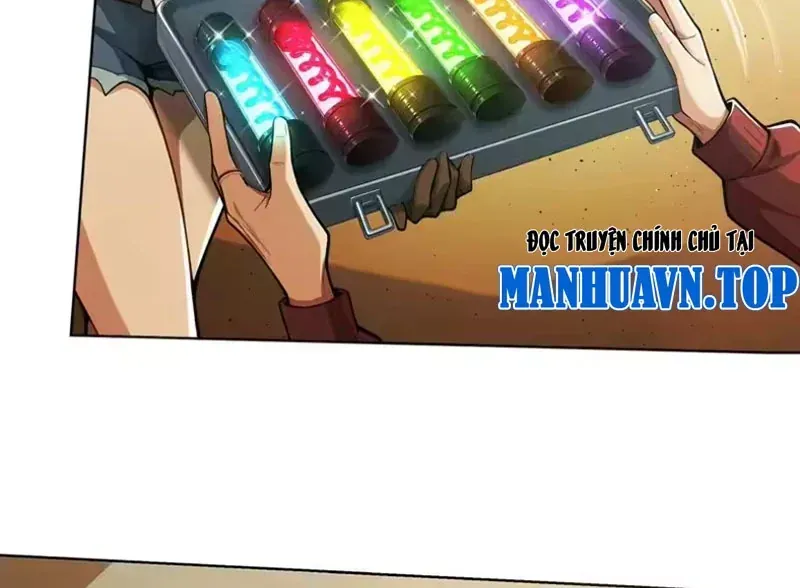 Buôn Bán Thời Tận Thế Ta Dùng Que Cay Đổi Lấy Vàng [Chap 1-29] — trang 99