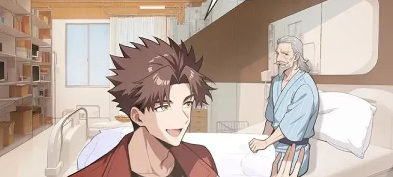 Buôn Bán Thời Tận Thế Ta Dùng Que Cay Đổi Lấy Vàng [Chap 1-29] — trang 101