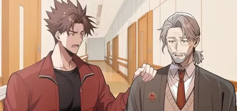 Buôn Bán Thời Tận Thế Ta Dùng Que Cay Đổi Lấy Vàng [Chap 1-29] — trang 12