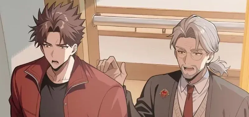 Buôn Bán Thời Tận Thế Ta Dùng Que Cay Đổi Lấy Vàng [Chap 1-29] — trang 16