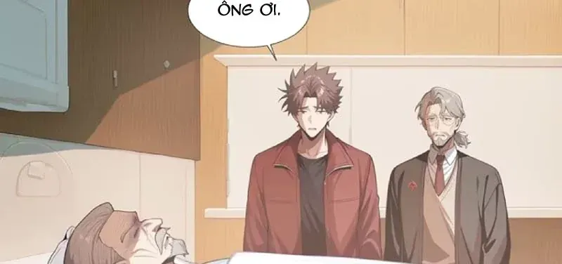 Buôn Bán Thời Tận Thế Ta Dùng Que Cay Đổi Lấy Vàng [Chap 1-29] — trang 19