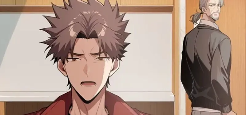 Buôn Bán Thời Tận Thế Ta Dùng Que Cay Đổi Lấy Vàng [Chap 1-29] — trang 30