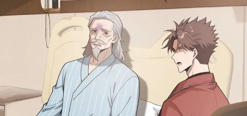 Buôn Bán Thời Tận Thế Ta Dùng Que Cay Đổi Lấy Vàng [Chap 1-29] — trang 40