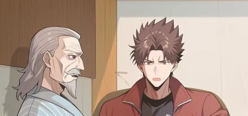 Buôn Bán Thời Tận Thế Ta Dùng Que Cay Đổi Lấy Vàng [Chap 1-29] — trang 49