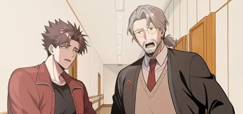 Buôn Bán Thời Tận Thế Ta Dùng Que Cay Đổi Lấy Vàng [Chap 1-29] — trang 6