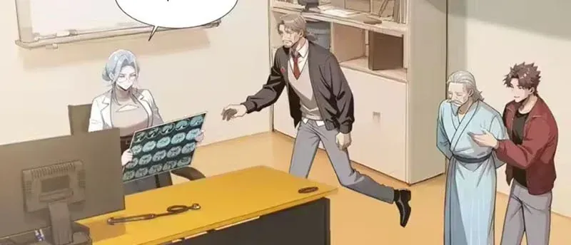 Buôn Bán Thời Tận Thế Ta Dùng Que Cay Đổi Lấy Vàng [Chap 1-29] — trang 42