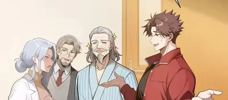 Buôn Bán Thời Tận Thế Ta Dùng Que Cay Đổi Lấy Vàng [Chap 1-29] — trang 75