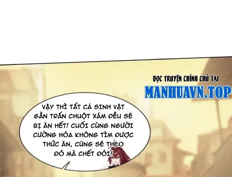 Buôn Bán Thời Tận Thế Ta Dùng Que Cay Đổi Lấy Vàng [Chap 1-29] — trang 103