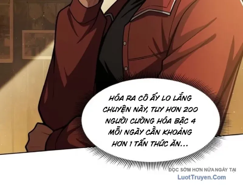 Buôn Bán Thời Tận Thế Ta Dùng Que Cay Đổi Lấy Vàng [Chap 1-29] — trang 107