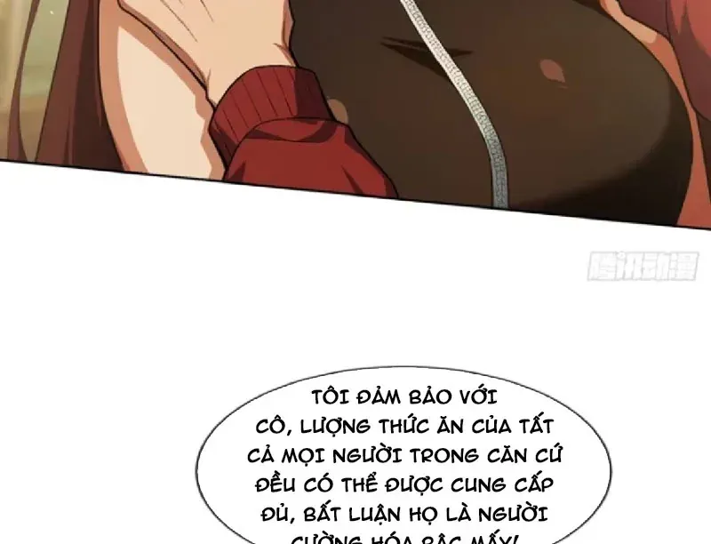 Buôn Bán Thời Tận Thế Ta Dùng Que Cay Đổi Lấy Vàng [Chap 1-29] — trang 116