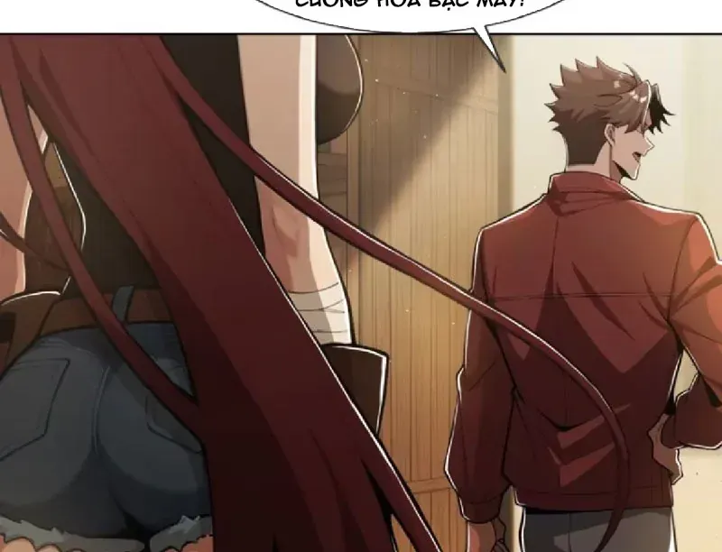 Buôn Bán Thời Tận Thế Ta Dùng Que Cay Đổi Lấy Vàng [Chap 1-29] — trang 117