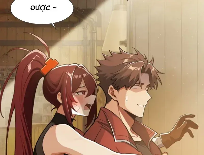 Buôn Bán Thời Tận Thế Ta Dùng Que Cay Đổi Lấy Vàng [Chap 1-29] — trang 125