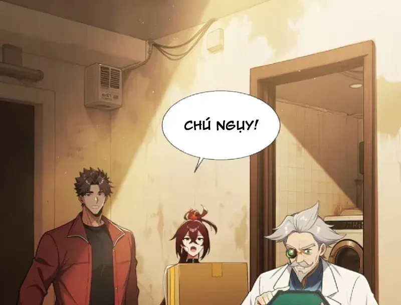 Buôn Bán Thời Tận Thế Ta Dùng Que Cay Đổi Lấy Vàng [Chap 1-29] — trang 131