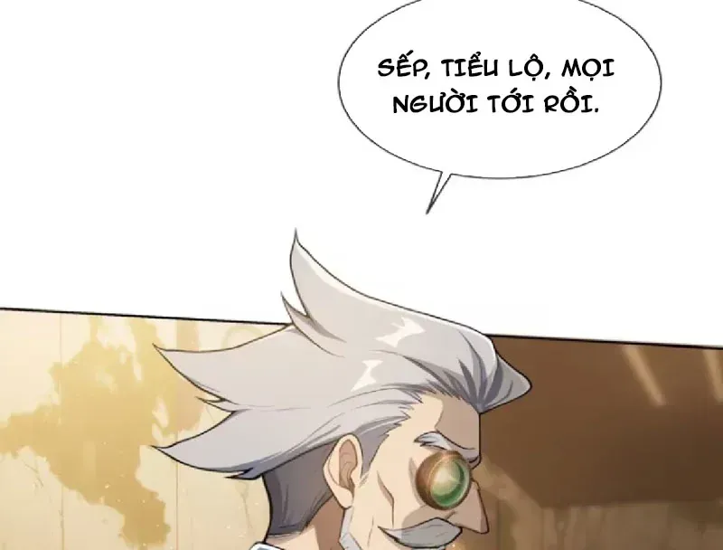 Buôn Bán Thời Tận Thế Ta Dùng Que Cay Đổi Lấy Vàng [Chap 1-29] — trang 133