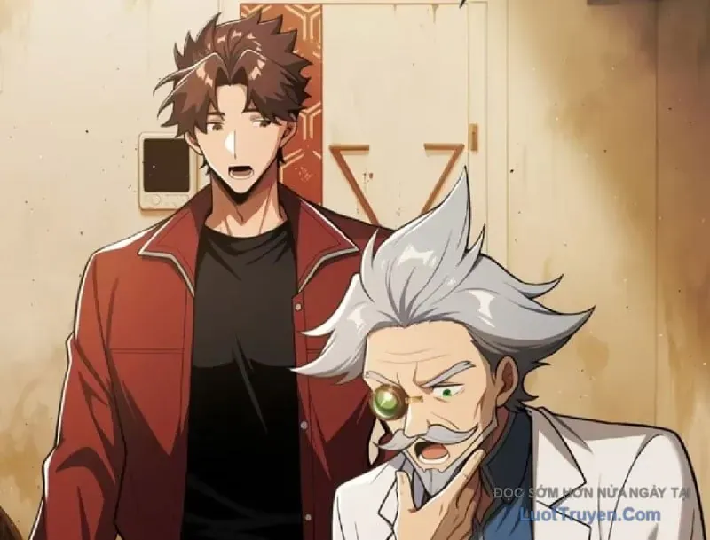 Buôn Bán Thời Tận Thế Ta Dùng Que Cay Đổi Lấy Vàng [Chap 1-29] — trang 136