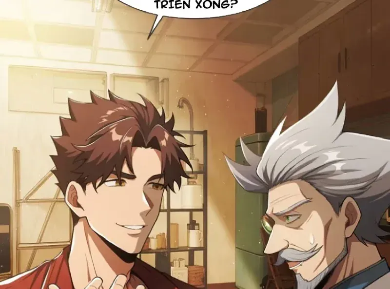 Buôn Bán Thời Tận Thế Ta Dùng Que Cay Đổi Lấy Vàng [Chap 1-29] — trang 181