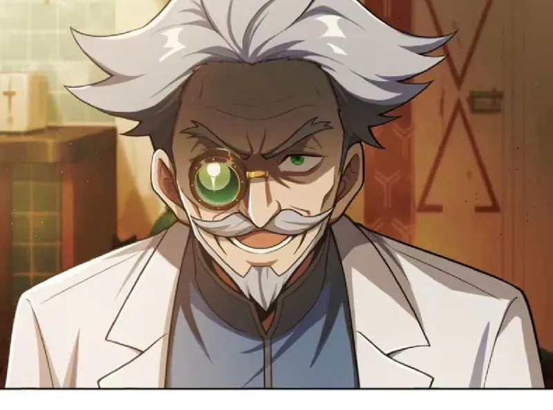 Buôn Bán Thời Tận Thế Ta Dùng Que Cay Đổi Lấy Vàng [Chap 1-29] — trang 184